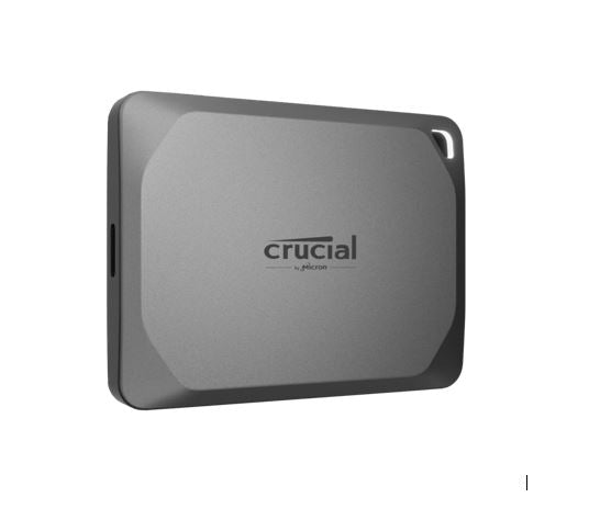 Crucial X9 Pro 4TB External Portable SSD ~1050MB/s USB-C Durable Rugged Shock Drop Water Dust Sand Proof for PC MAC PS5 Xbox Android iPad Pro Crucial X9 Pro 4TB External Portable SSD ~1050MB/s USB-C Durable Rugged Shock Drop Water Dust Sand Proof for PC MAC PS5 Xbox Android iPad Pro